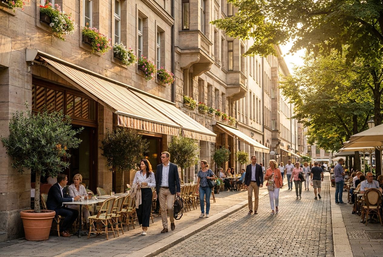 Haga Gothenburg
